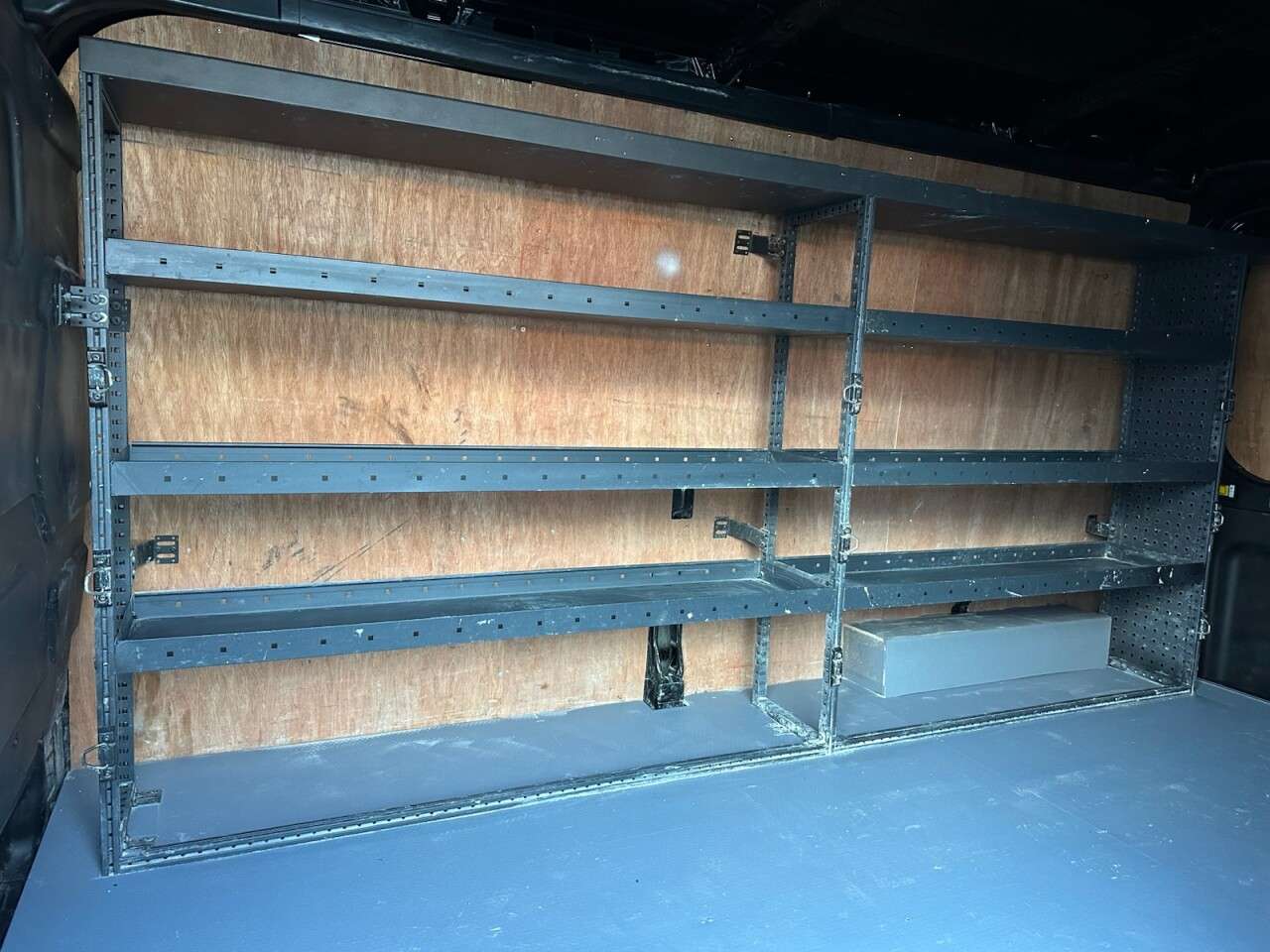 2020 FORD TRANSIT 2020 FORD TRANSIT