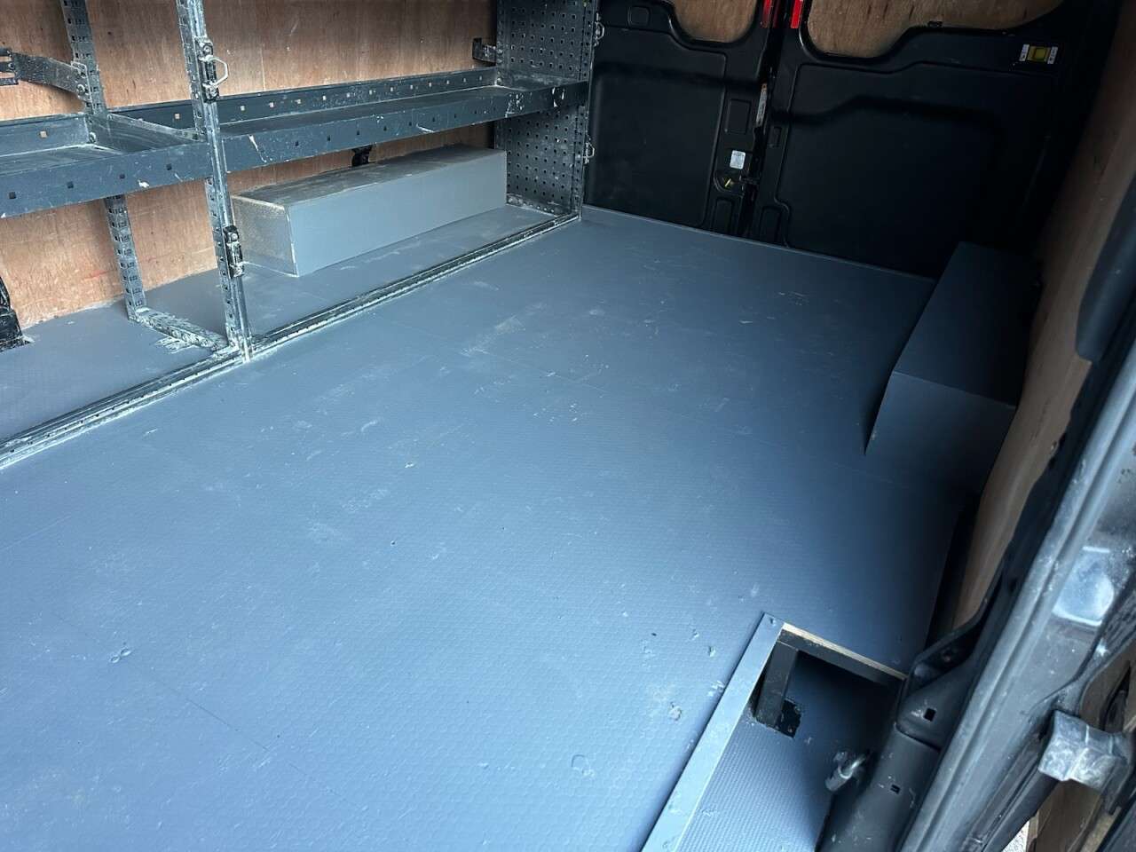 2020 FORD TRANSIT 2020 FORD TRANSIT