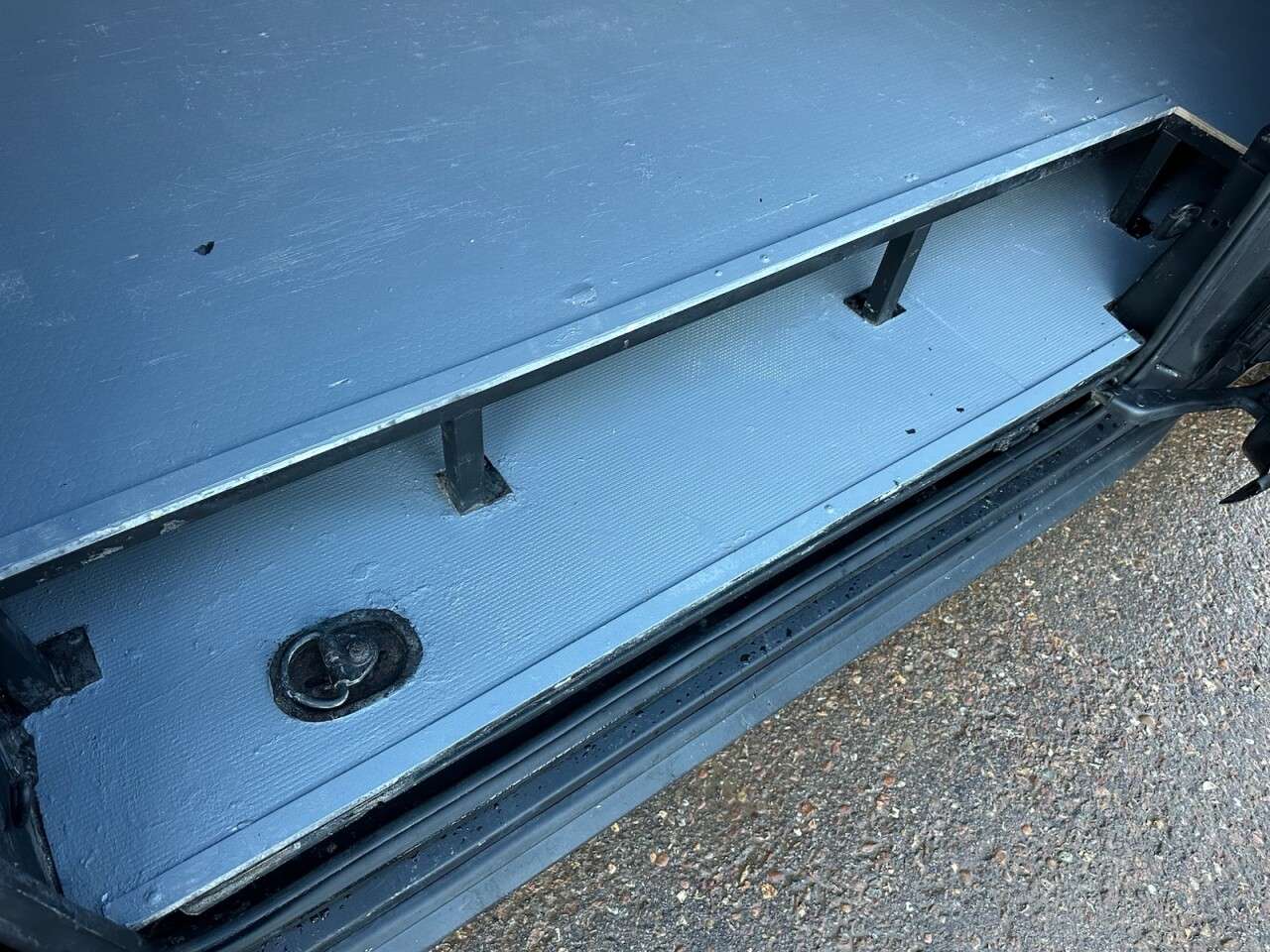 2020 FORD TRANSIT 2020 FORD TRANSIT