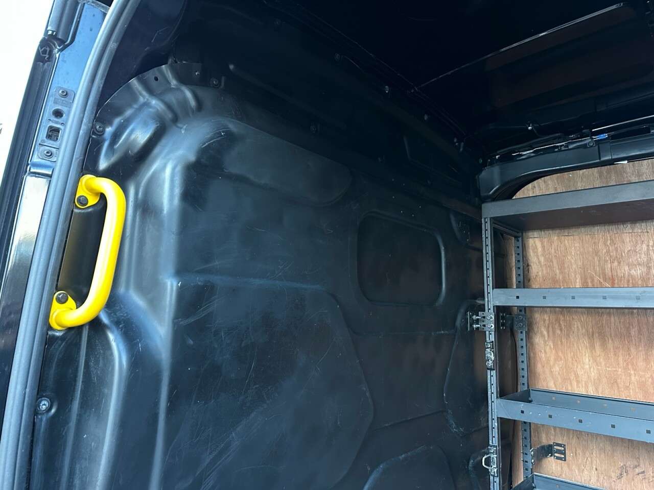 2020 FORD TRANSIT 2020 FORD TRANSIT