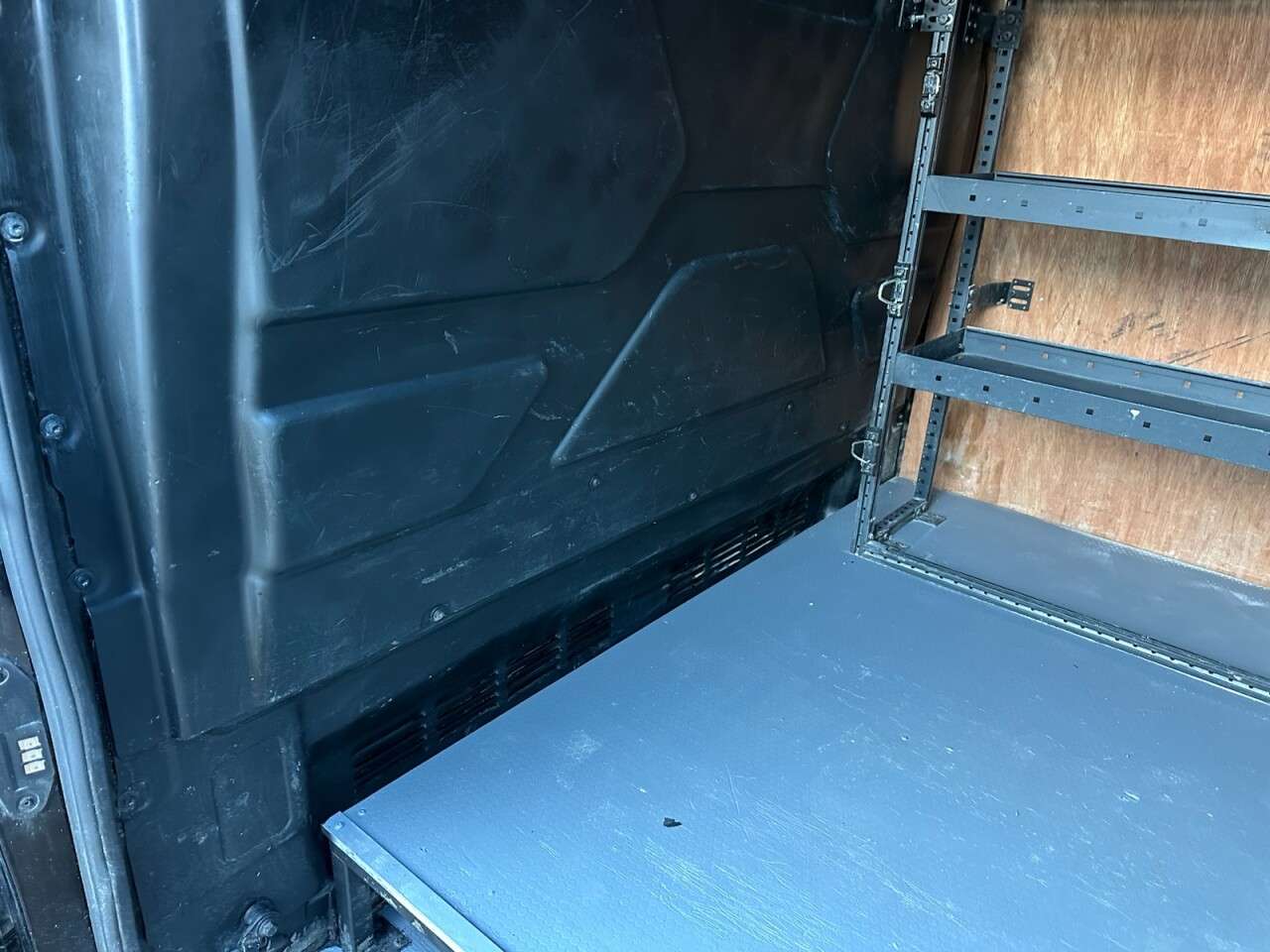 2020 FORD TRANSIT 2020 FORD TRANSIT