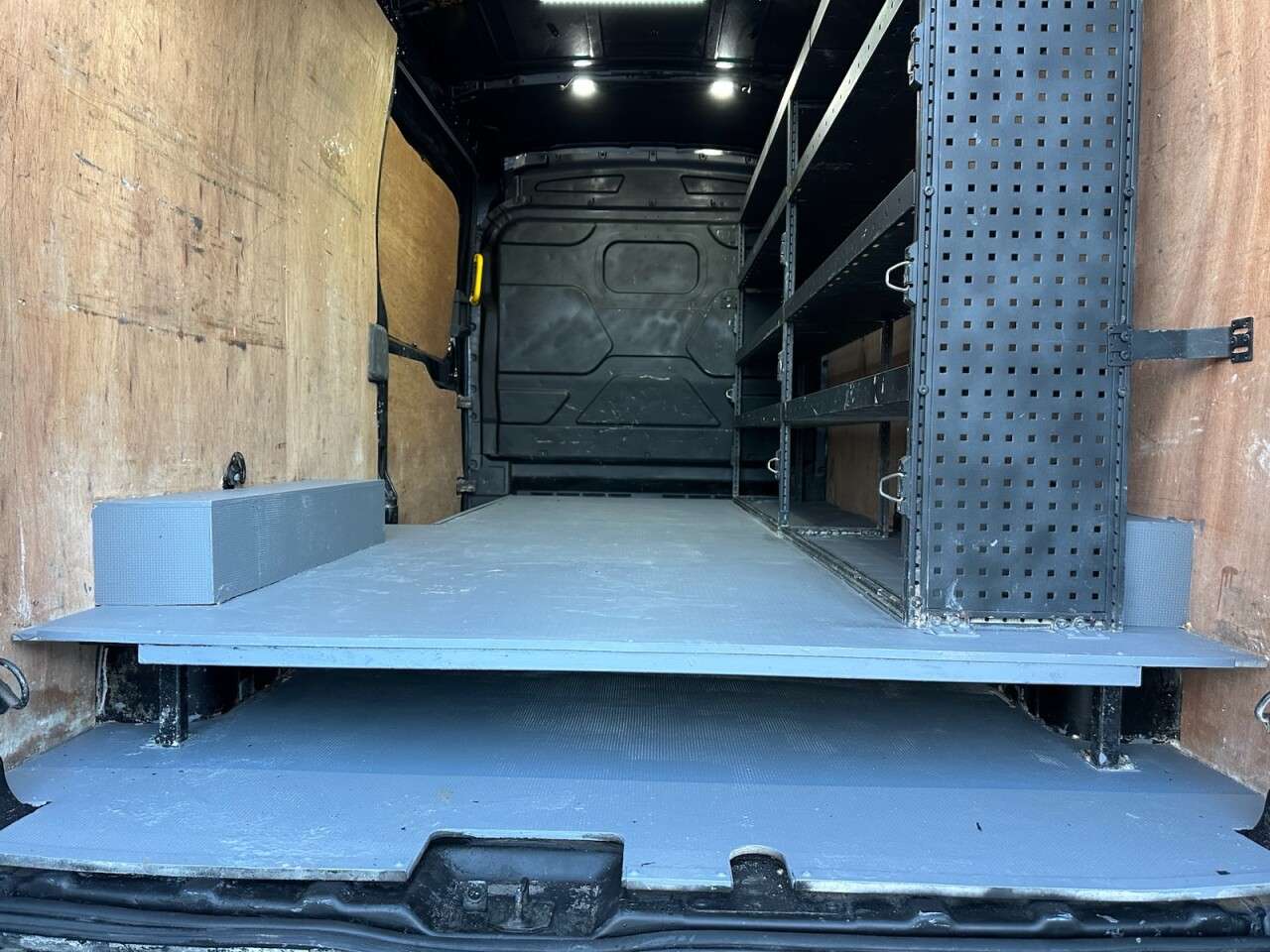 2020 FORD TRANSIT 2020 FORD TRANSIT