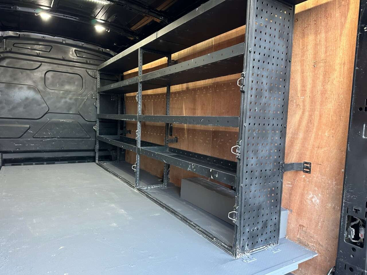 2020 FORD TRANSIT 2020 FORD TRANSIT