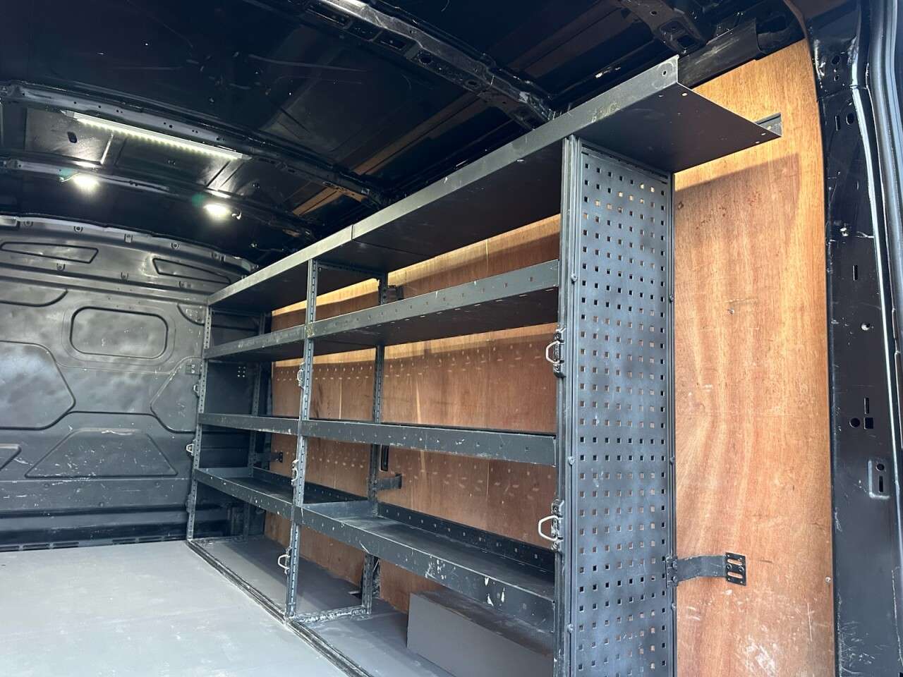 2020 FORD TRANSIT 2020 FORD TRANSIT