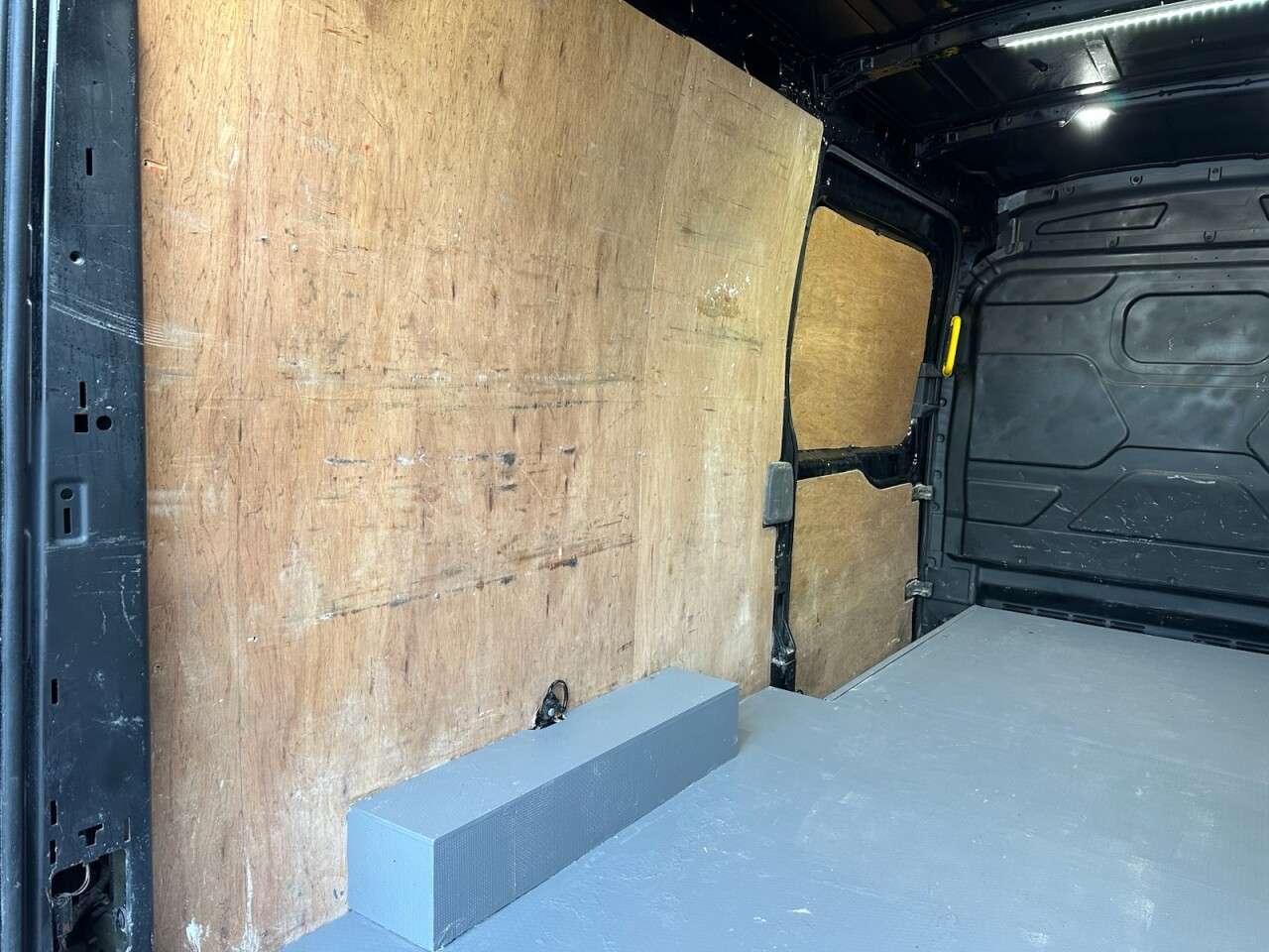 2020 FORD TRANSIT 2020 FORD TRANSIT