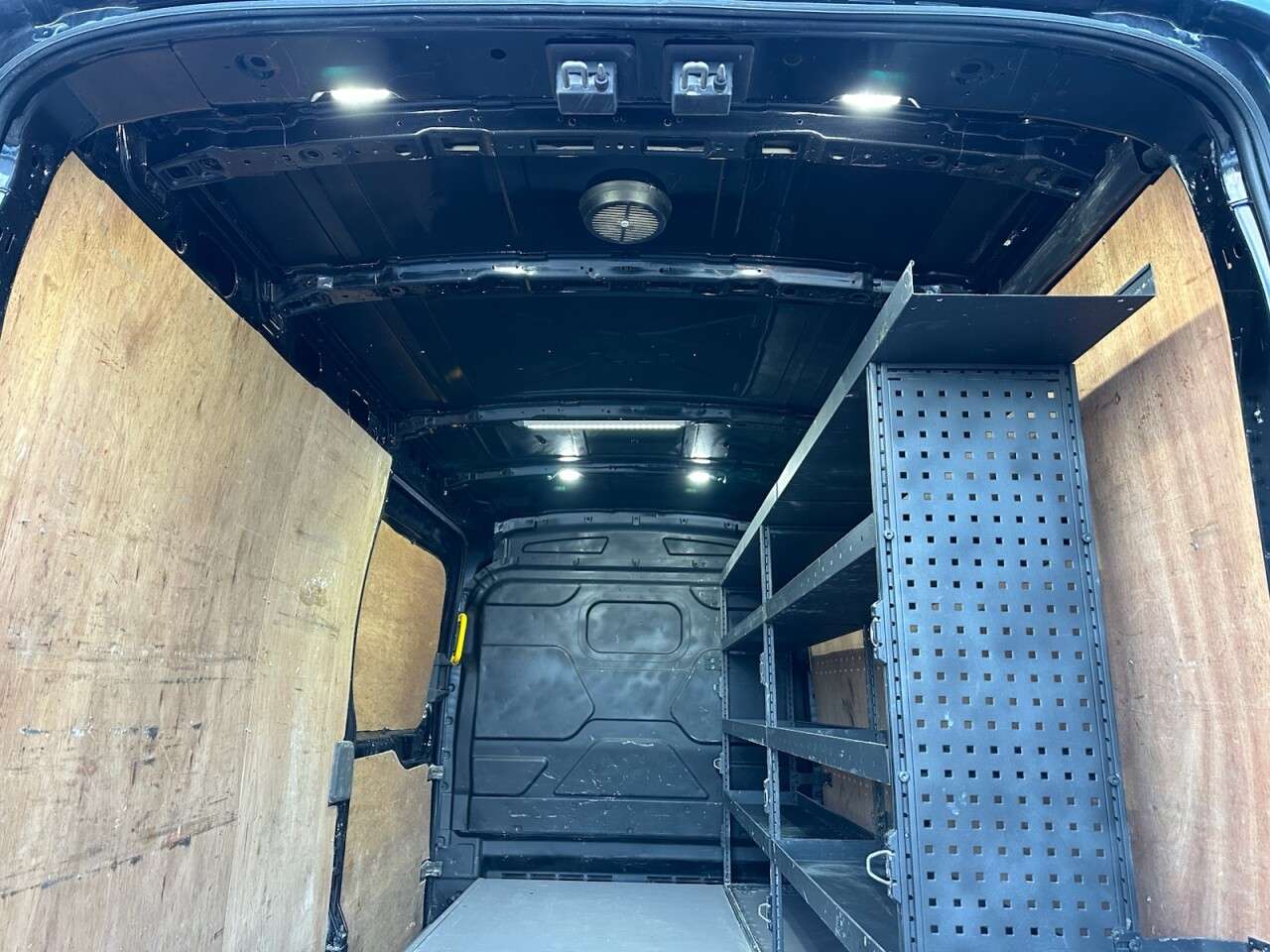 2020 FORD TRANSIT 2020 FORD TRANSIT