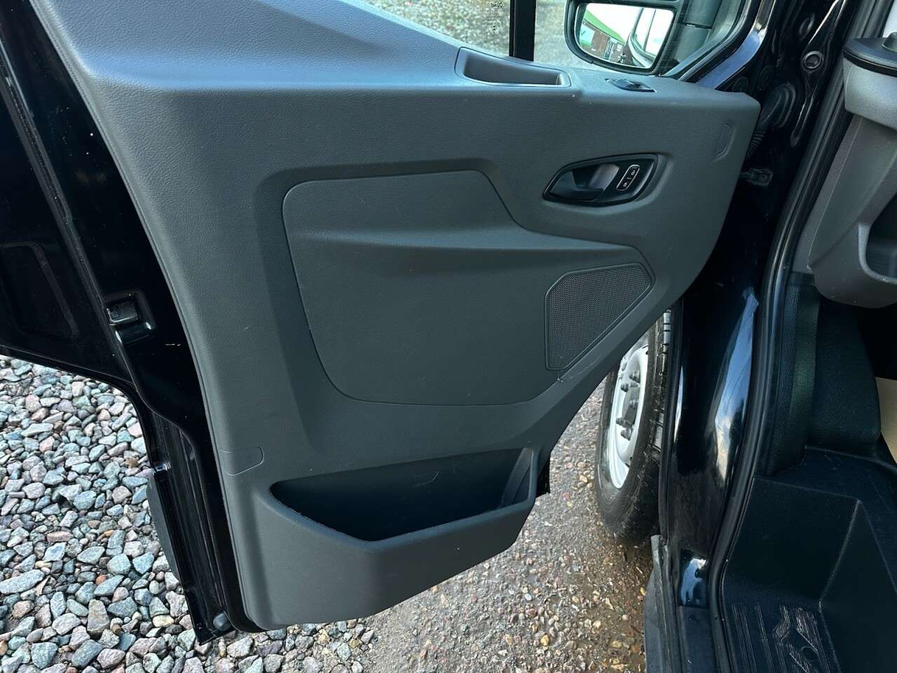 2020 FORD TRANSIT 2020 FORD TRANSIT