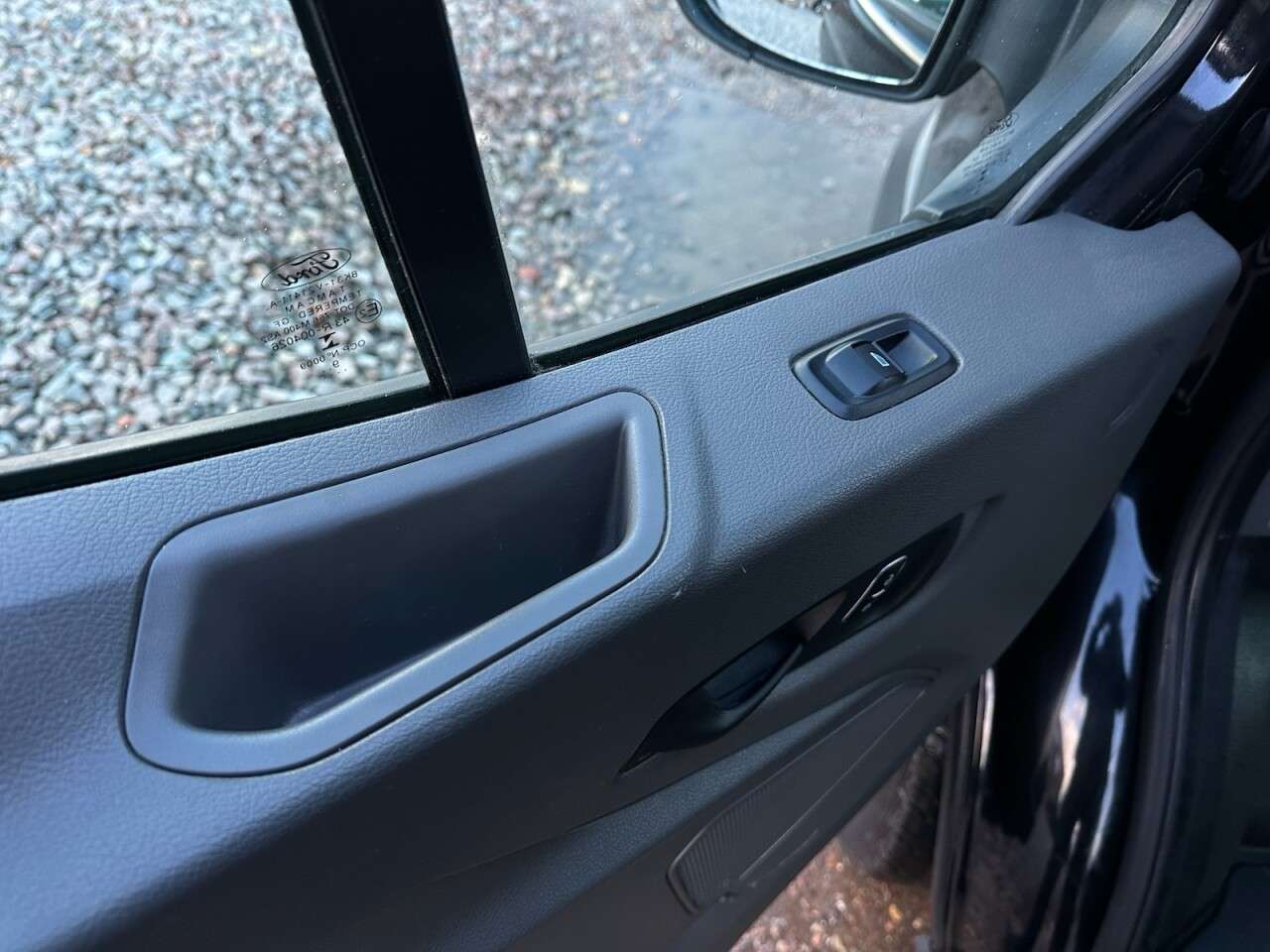 2020 FORD TRANSIT 2020 FORD TRANSIT