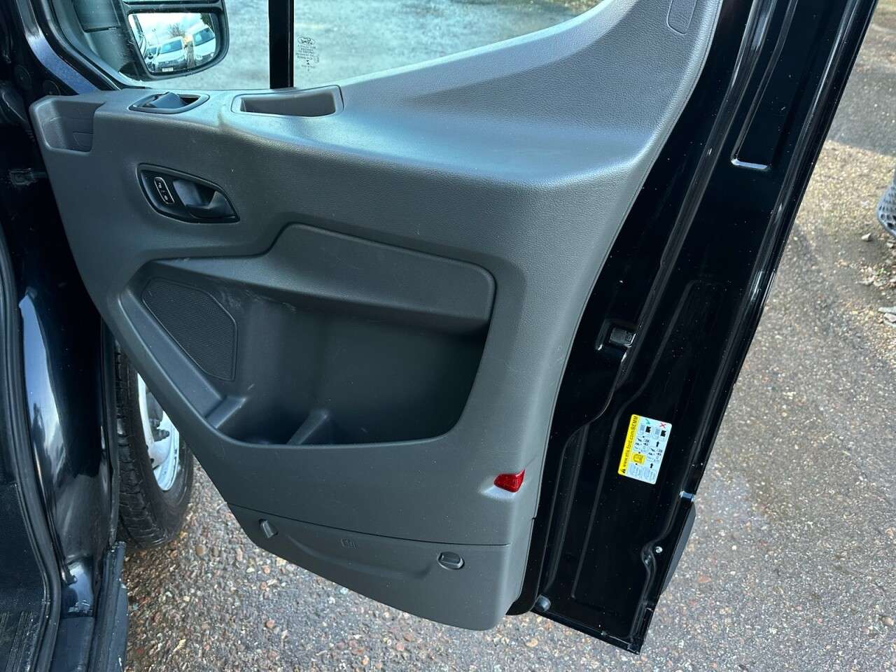 2020 FORD TRANSIT 2020 FORD TRANSIT