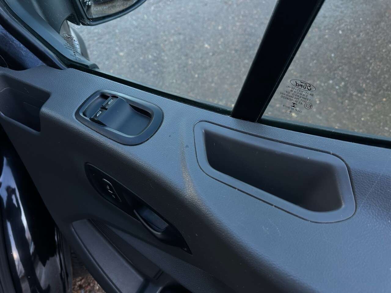 2020 FORD TRANSIT 2020 FORD TRANSIT