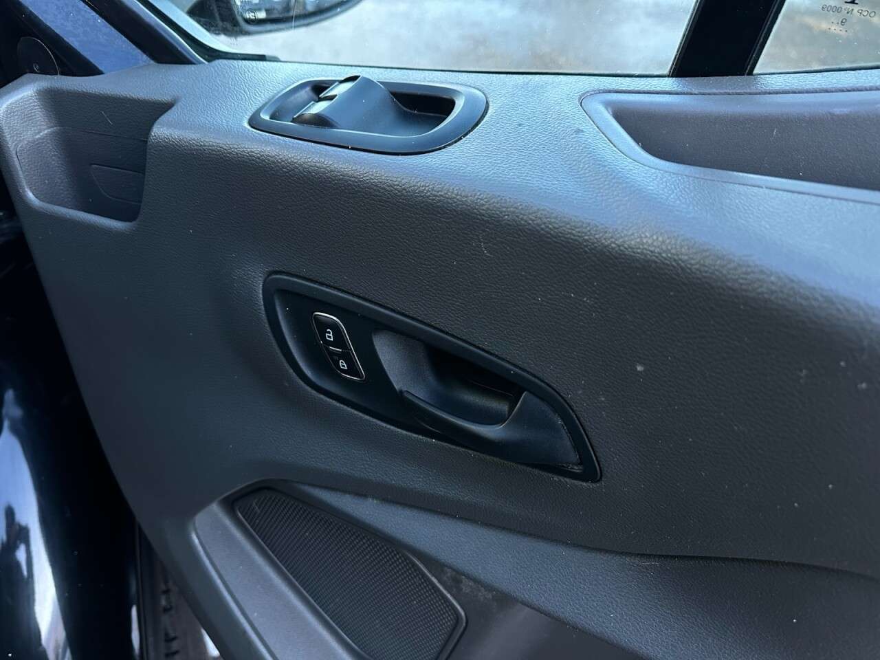 2020 FORD TRANSIT 2020 FORD TRANSIT