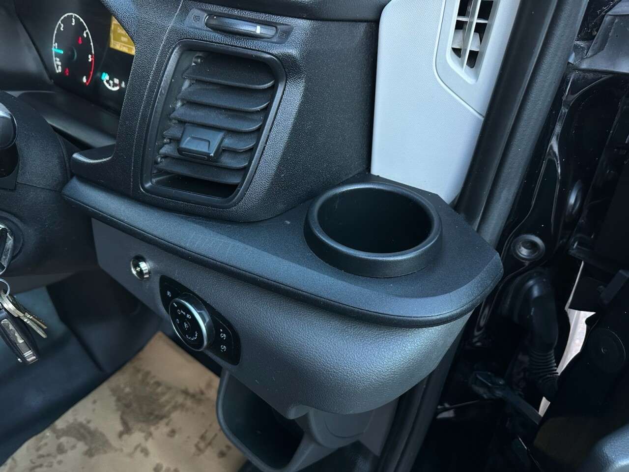 2020 FORD TRANSIT 2020 FORD TRANSIT