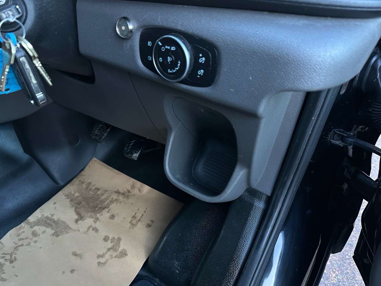 2020 FORD TRANSIT 2020 FORD TRANSIT