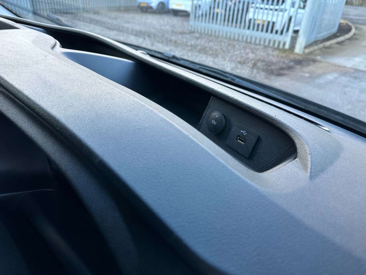 2020 FORD TRANSIT 2020 FORD TRANSIT