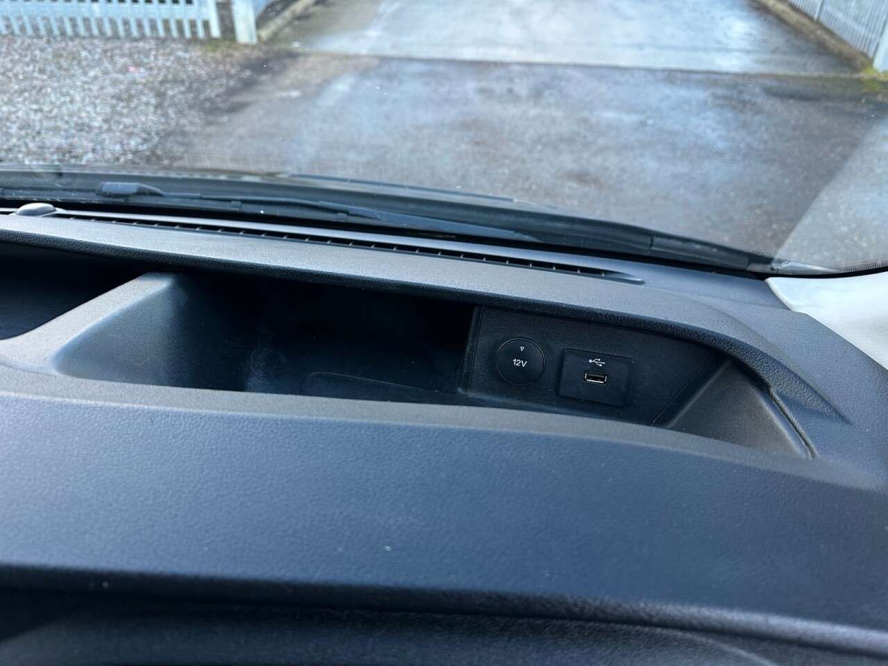 2020 FORD TRANSIT 2020 FORD TRANSIT