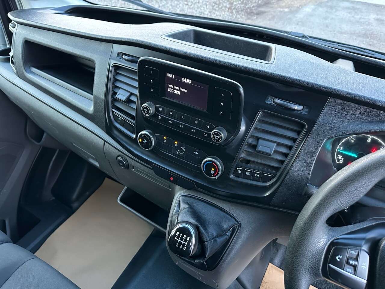 2020 FORD TRANSIT 2020 FORD TRANSIT