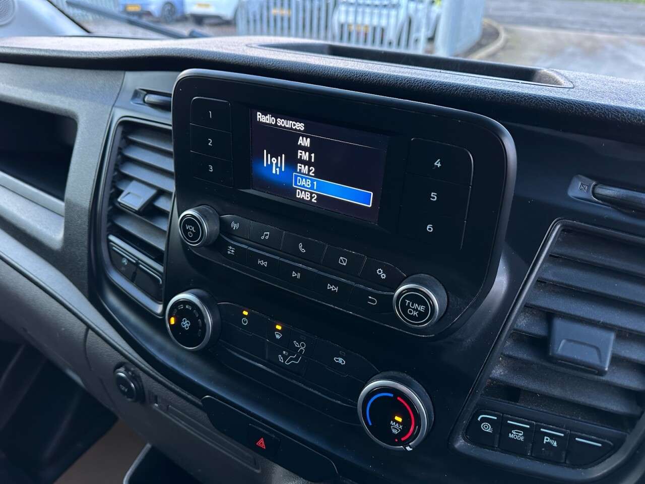 2020 FORD TRANSIT 2020 FORD TRANSIT