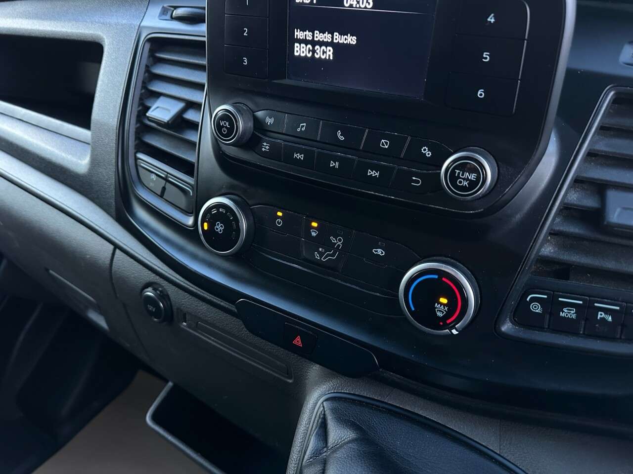 2020 FORD TRANSIT 2020 FORD TRANSIT