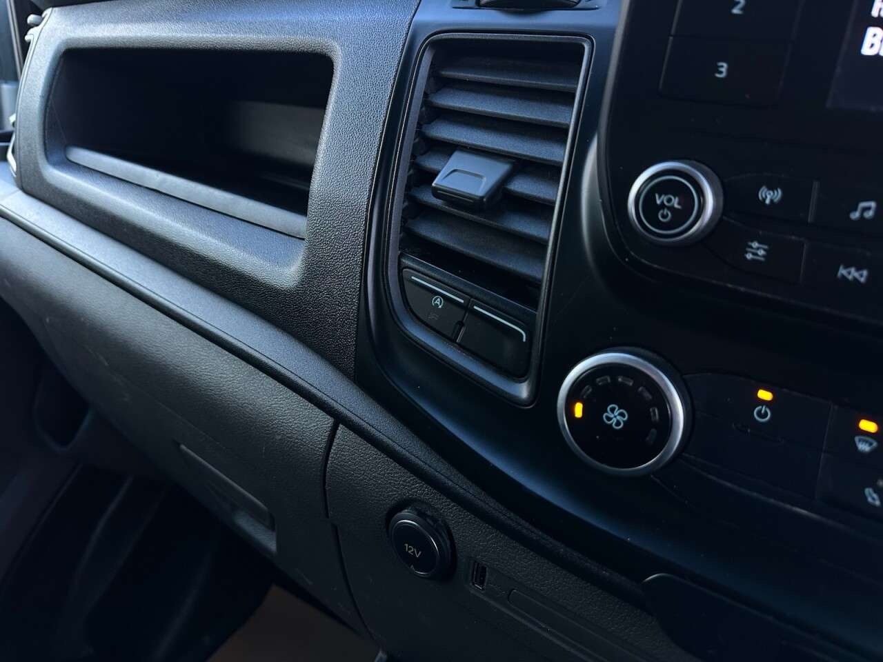 2020 FORD TRANSIT 2020 FORD TRANSIT