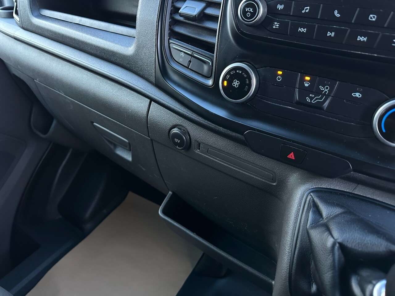 2020 FORD TRANSIT 2020 FORD TRANSIT