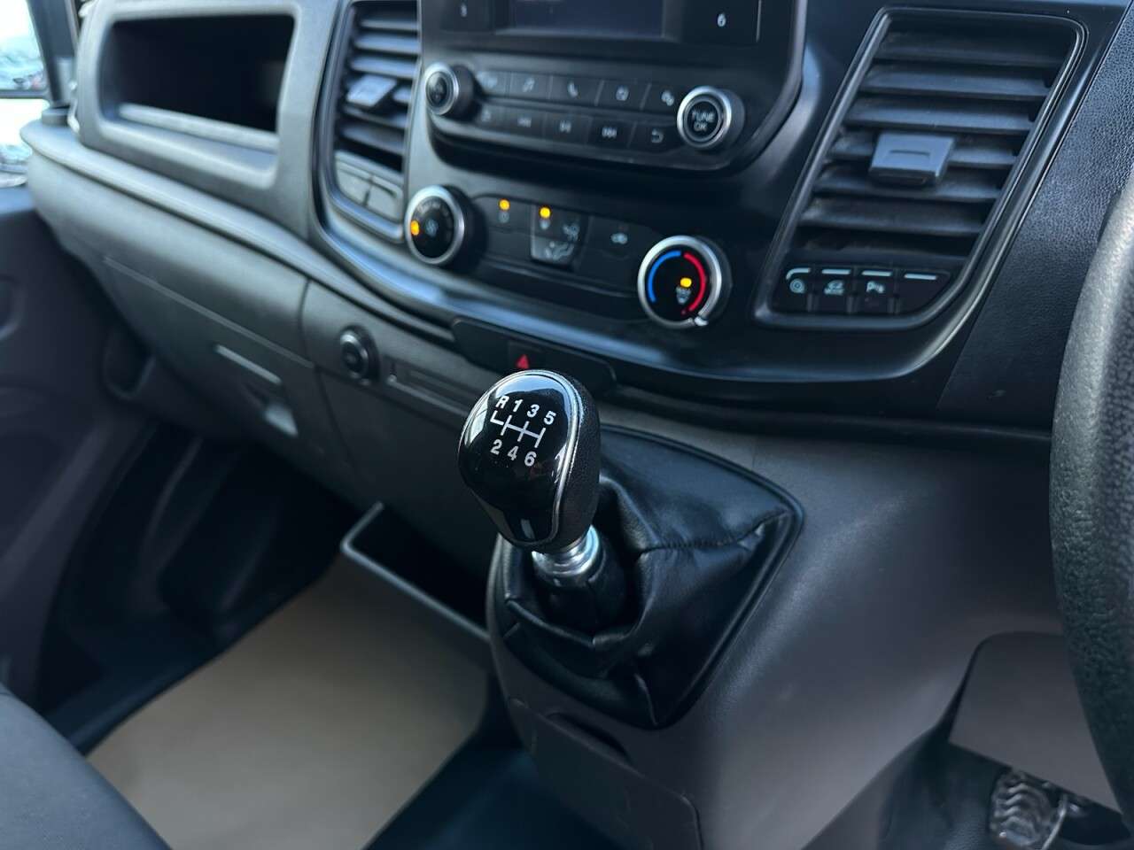 2020 FORD TRANSIT 2020 FORD TRANSIT