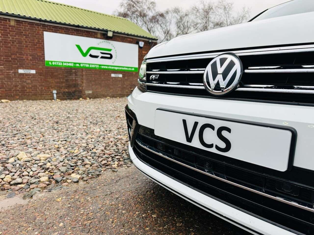 2019 VOLKSWAGEN TIGUAN 2019 VOLKSWAGEN TIGUAN