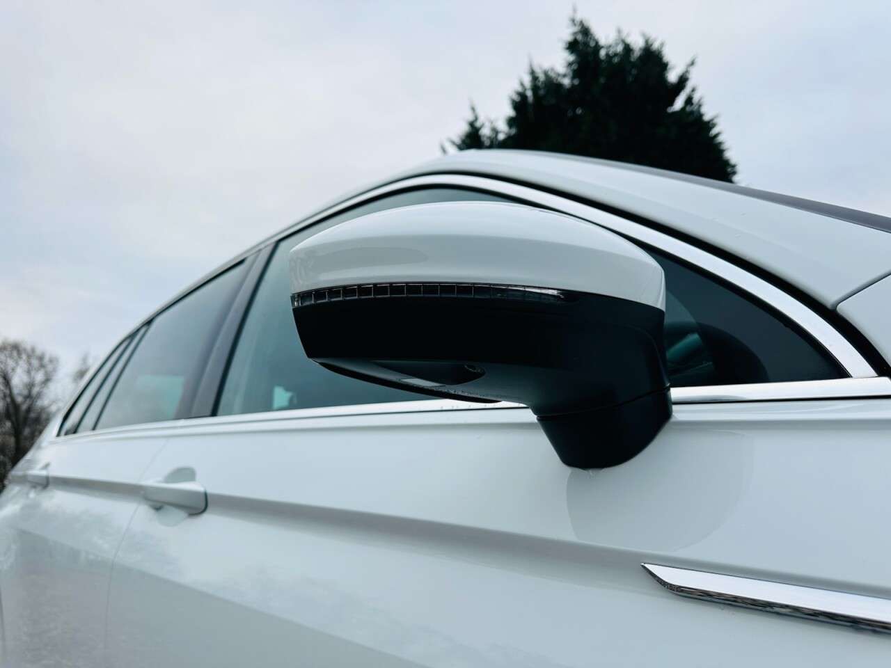 2019 VOLKSWAGEN TIGUAN 2019 VOLKSWAGEN TIGUAN