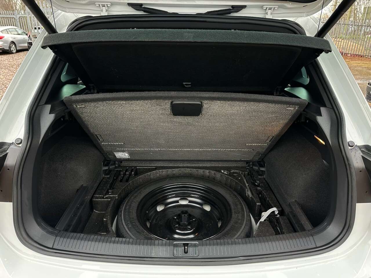 2019 VOLKSWAGEN TIGUAN 2019 VOLKSWAGEN TIGUAN