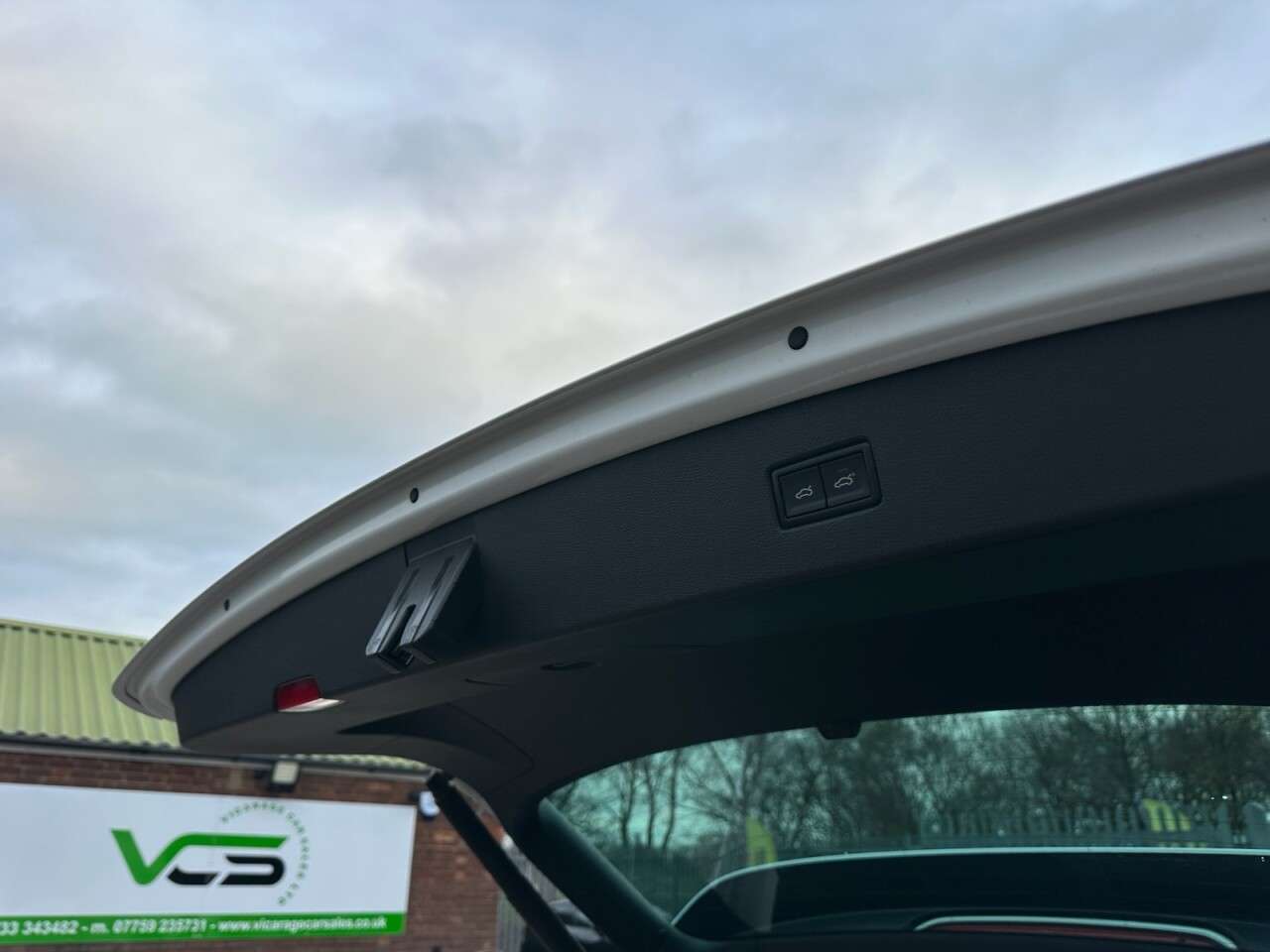 2019 VOLKSWAGEN TIGUAN 2019 VOLKSWAGEN TIGUAN