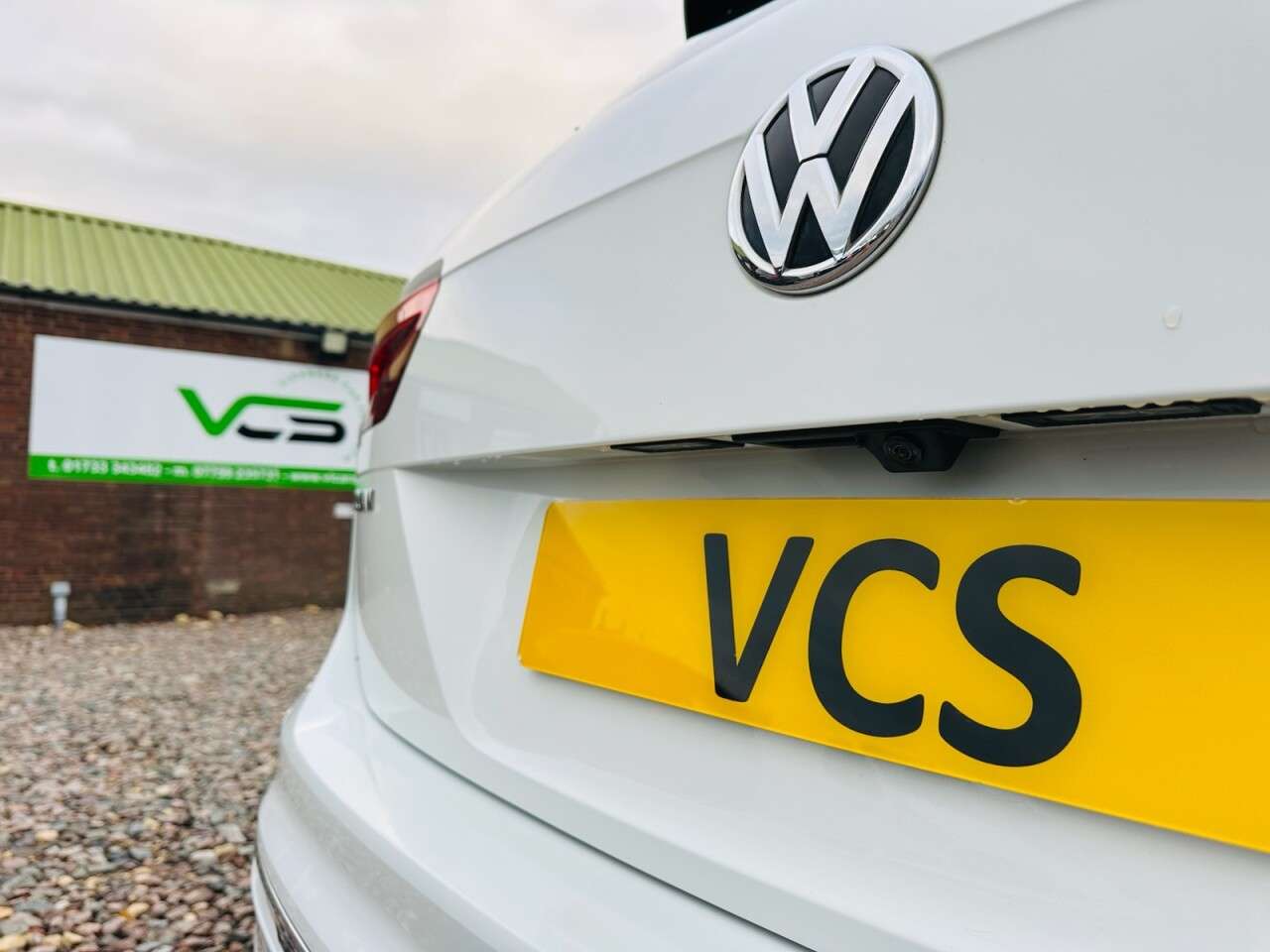 2019 VOLKSWAGEN TIGUAN 2019 VOLKSWAGEN TIGUAN