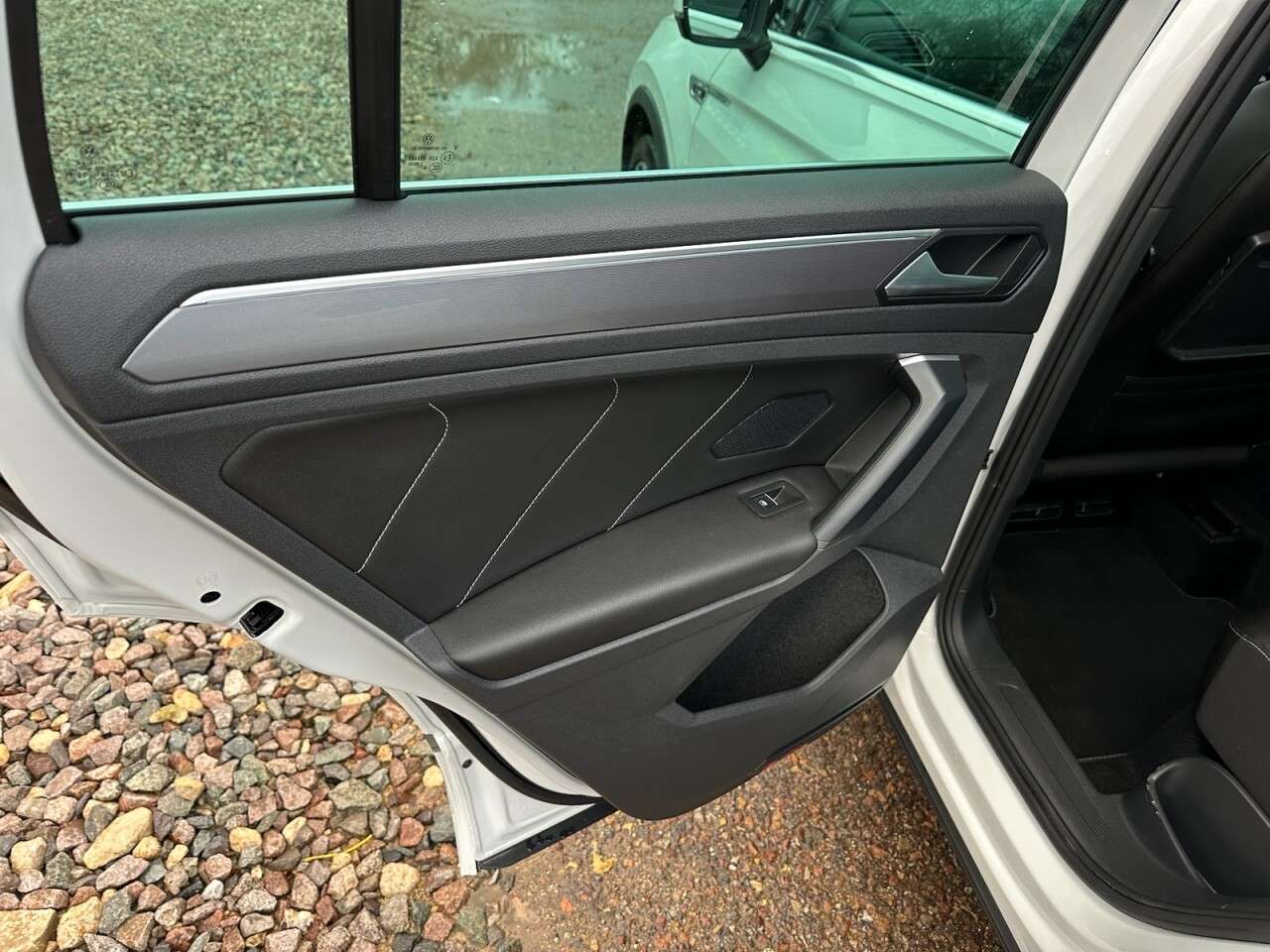 2019 VOLKSWAGEN TIGUAN 2019 VOLKSWAGEN TIGUAN