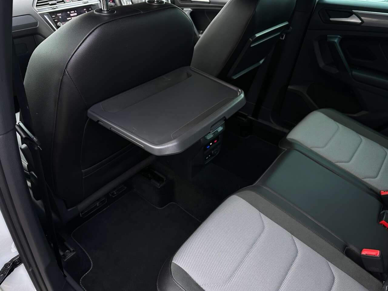 2019 VOLKSWAGEN TIGUAN 2019 VOLKSWAGEN TIGUAN