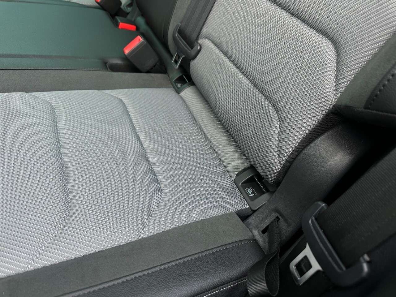 2019 VOLKSWAGEN TIGUAN 2019 VOLKSWAGEN TIGUAN