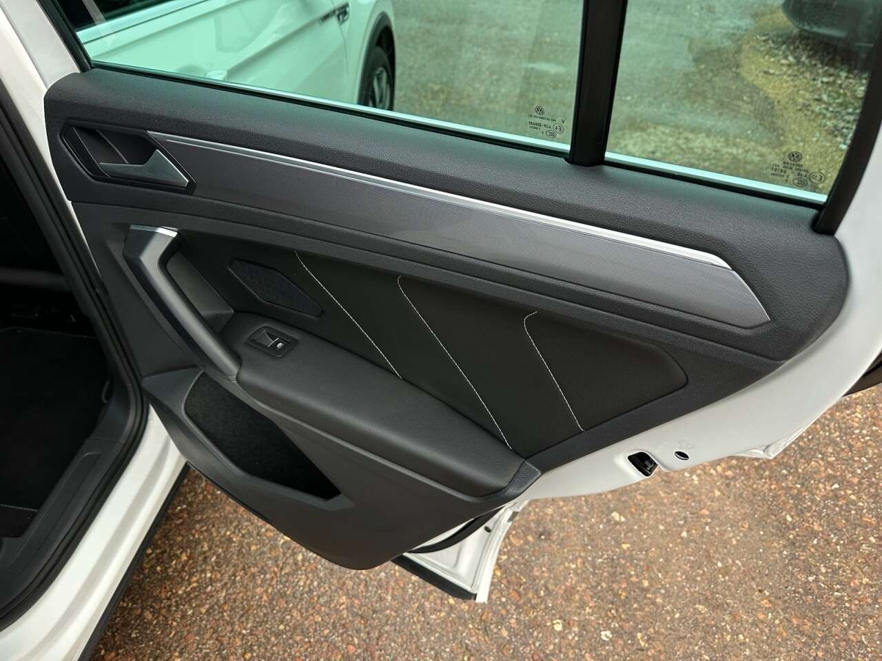 2019 VOLKSWAGEN TIGUAN 2019 VOLKSWAGEN TIGUAN