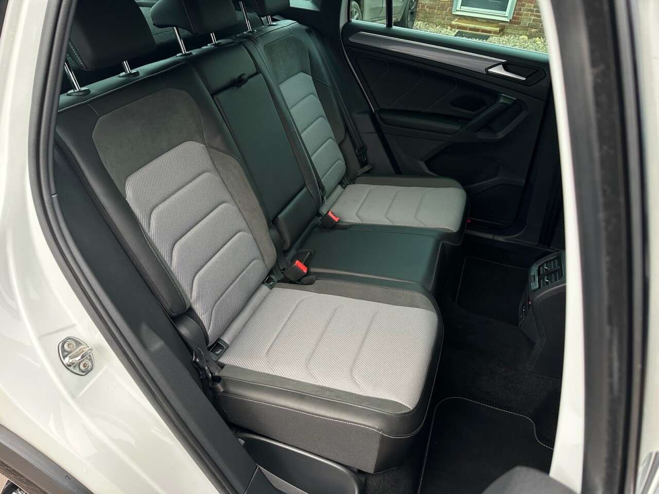 2019 VOLKSWAGEN TIGUAN 2019 VOLKSWAGEN TIGUAN