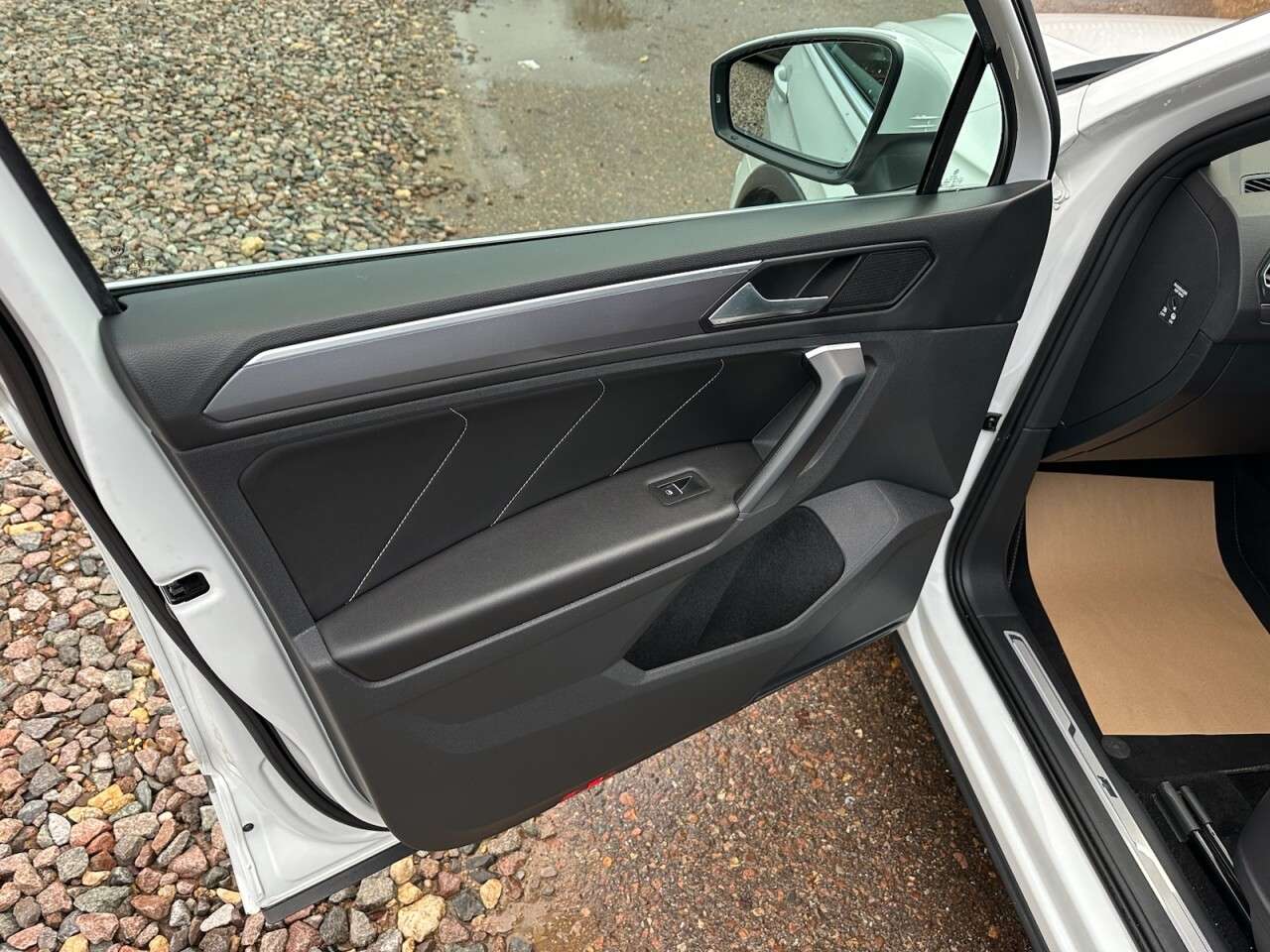 2019 VOLKSWAGEN TIGUAN 2019 VOLKSWAGEN TIGUAN