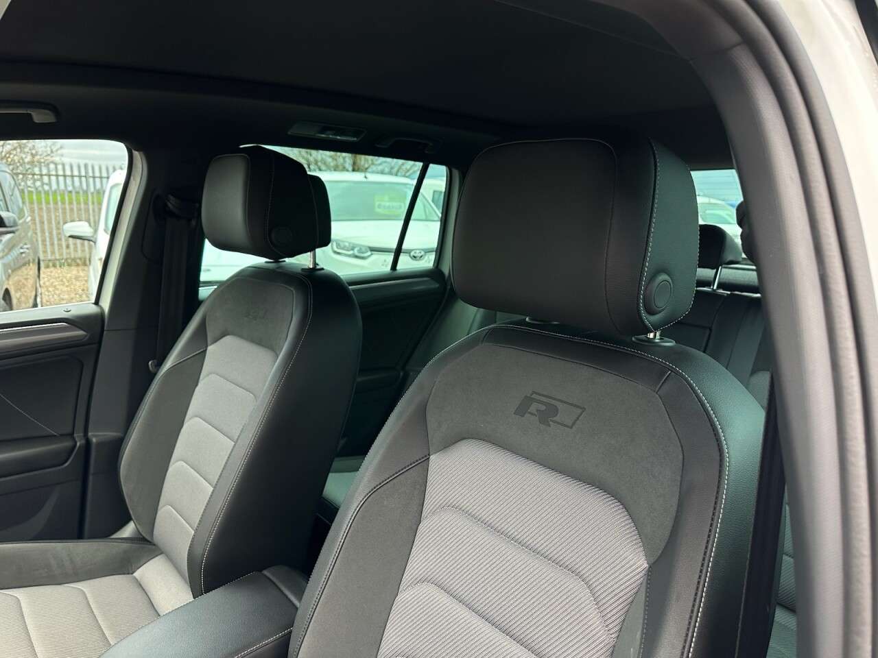 2019 VOLKSWAGEN TIGUAN 2019 VOLKSWAGEN TIGUAN