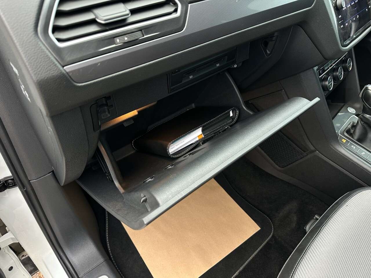 2019 VOLKSWAGEN TIGUAN 2019 VOLKSWAGEN TIGUAN