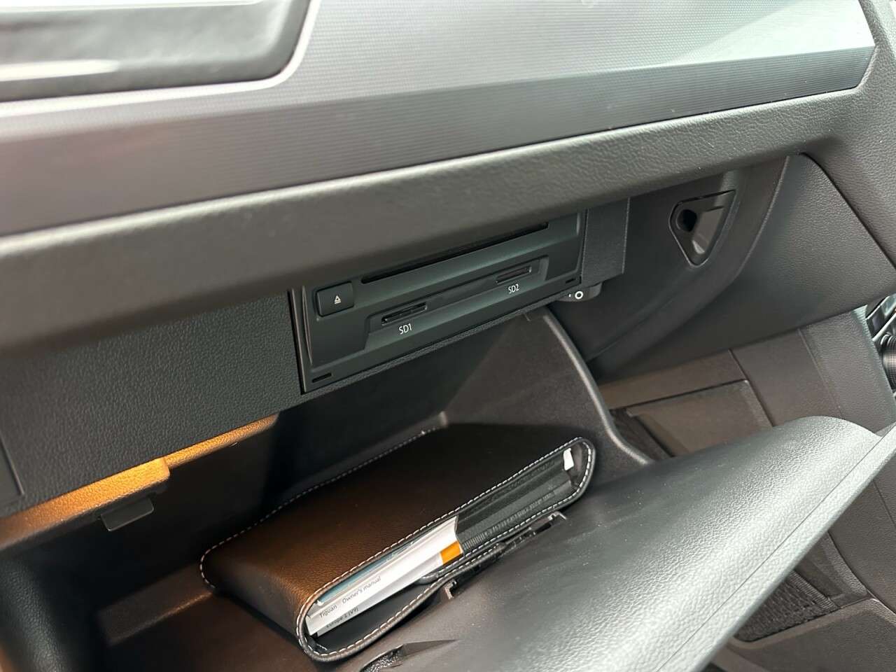 2019 VOLKSWAGEN TIGUAN 2019 VOLKSWAGEN TIGUAN