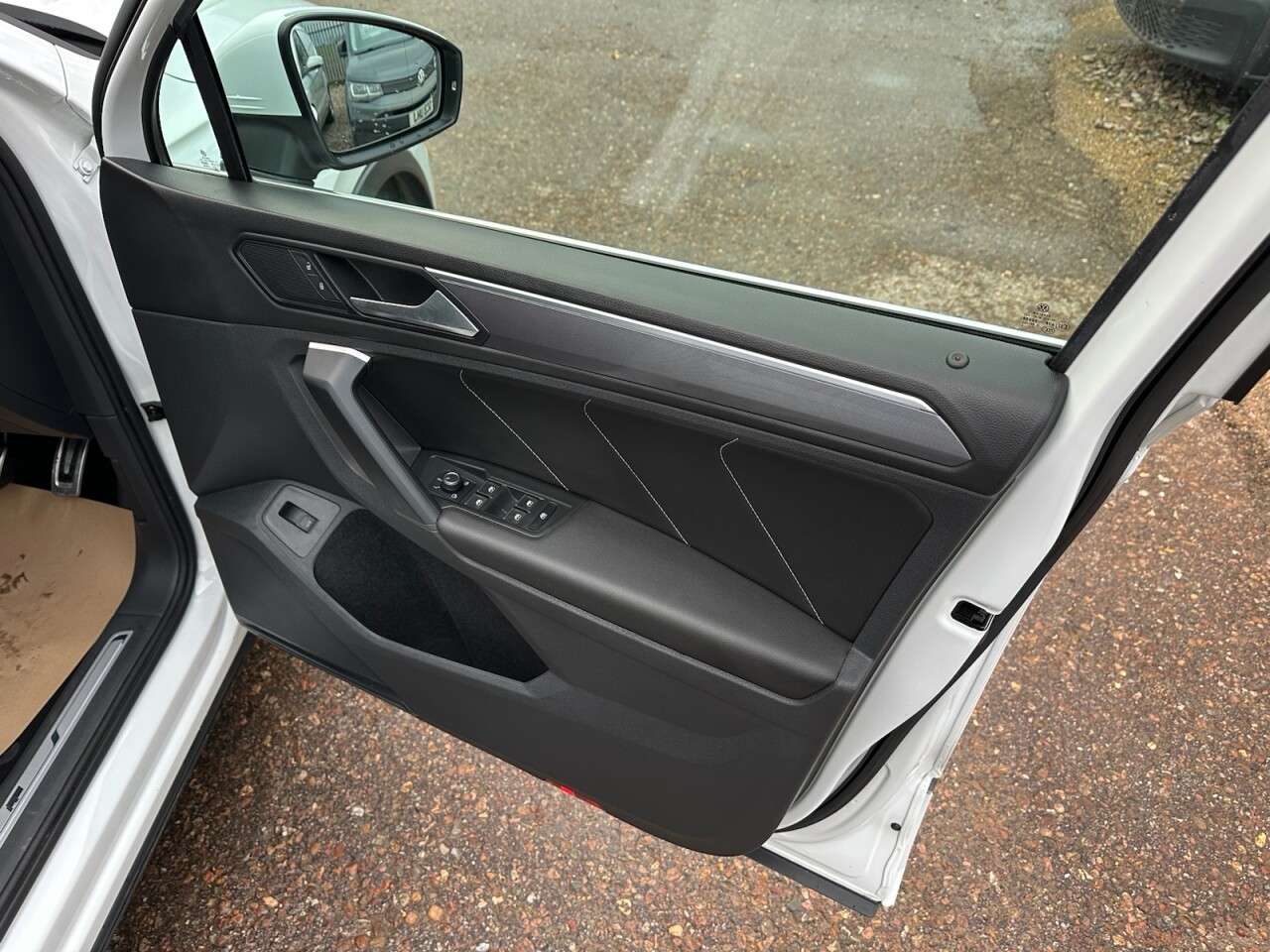 2019 VOLKSWAGEN TIGUAN 2019 VOLKSWAGEN TIGUAN