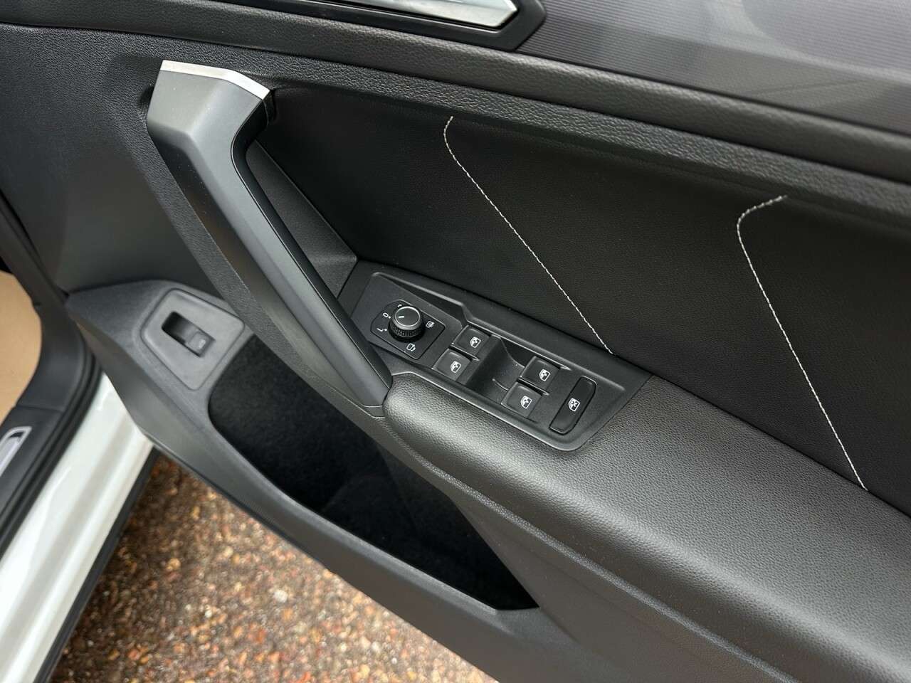 2019 VOLKSWAGEN TIGUAN 2019 VOLKSWAGEN TIGUAN