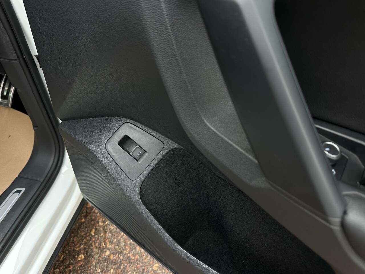 2019 VOLKSWAGEN TIGUAN 2019 VOLKSWAGEN TIGUAN