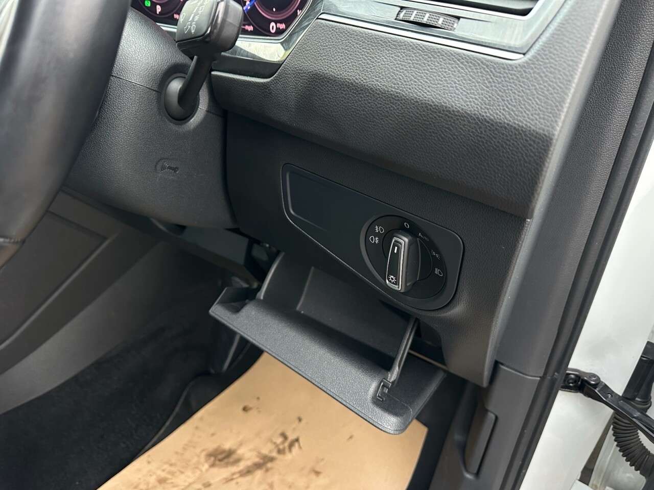 2019 VOLKSWAGEN TIGUAN 2019 VOLKSWAGEN TIGUAN