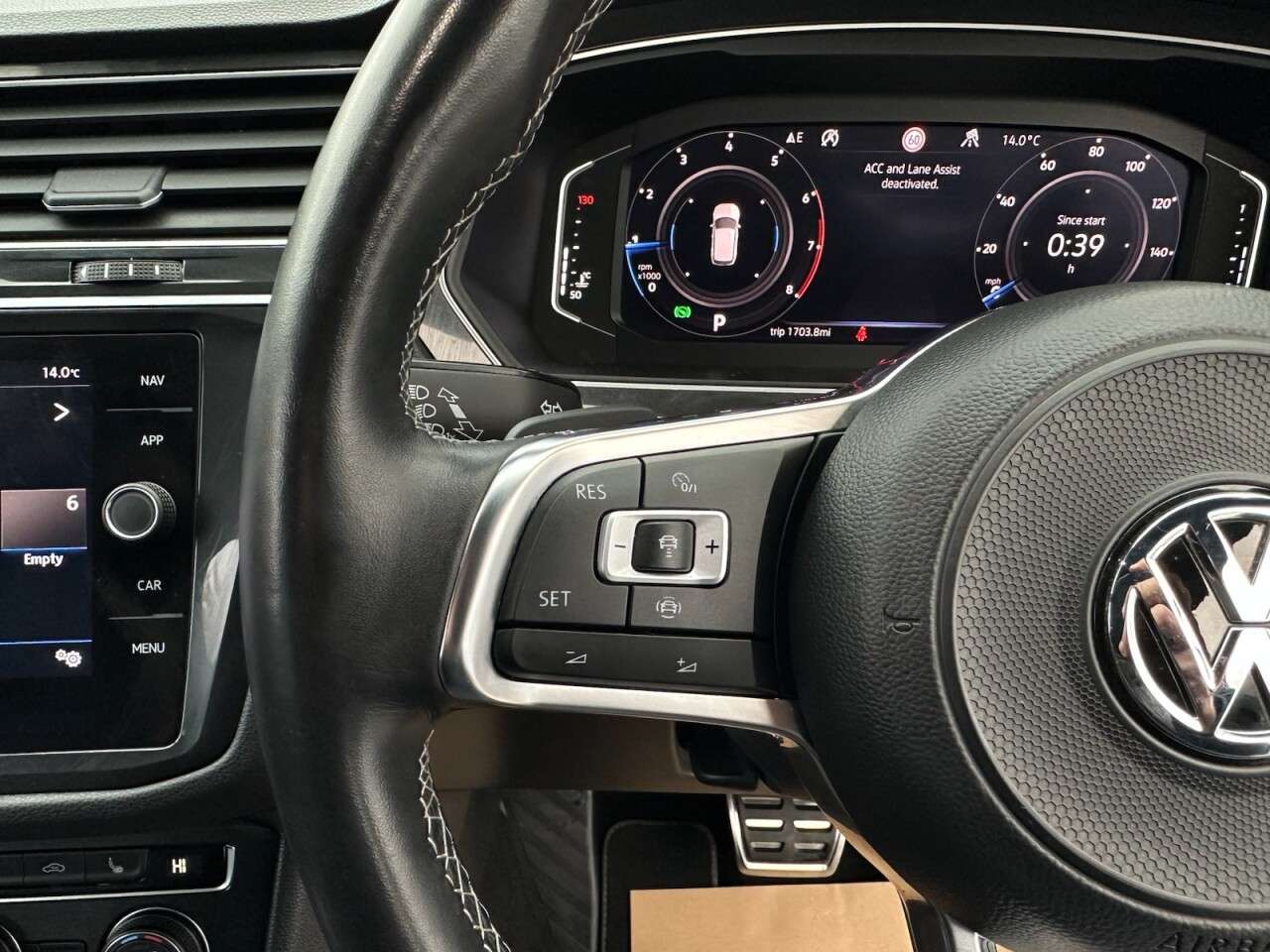 2019 VOLKSWAGEN TIGUAN 2019 VOLKSWAGEN TIGUAN