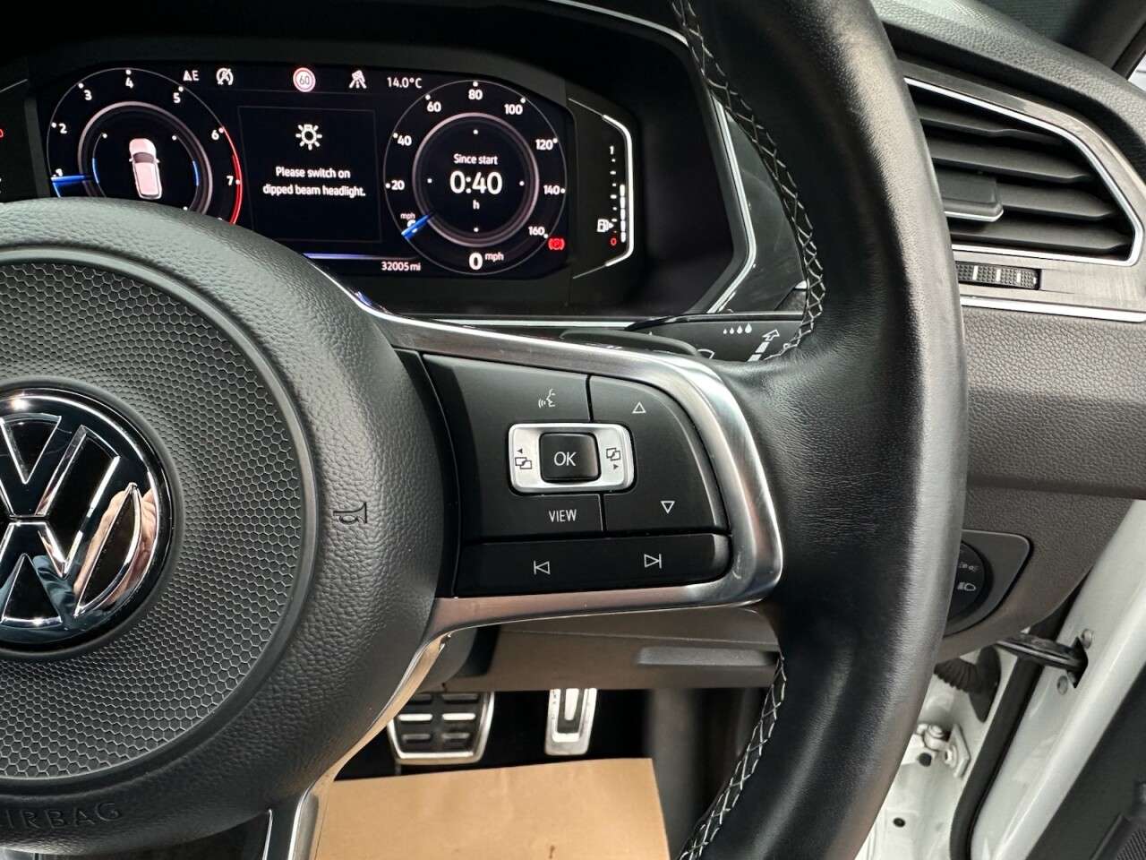 2019 VOLKSWAGEN TIGUAN 2019 VOLKSWAGEN TIGUAN