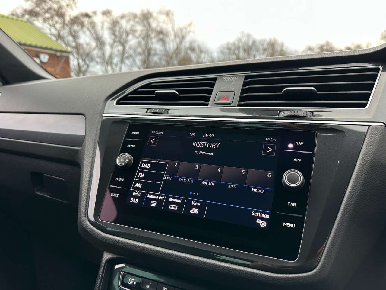 2019 VOLKSWAGEN TIGUAN 2019 VOLKSWAGEN TIGUAN