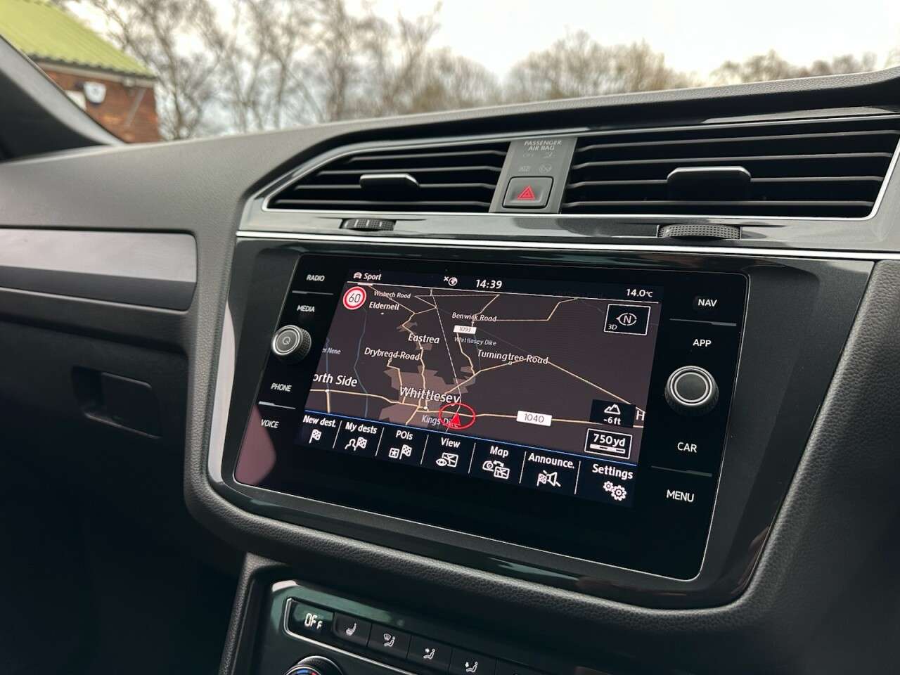 2019 VOLKSWAGEN TIGUAN 2019 VOLKSWAGEN TIGUAN