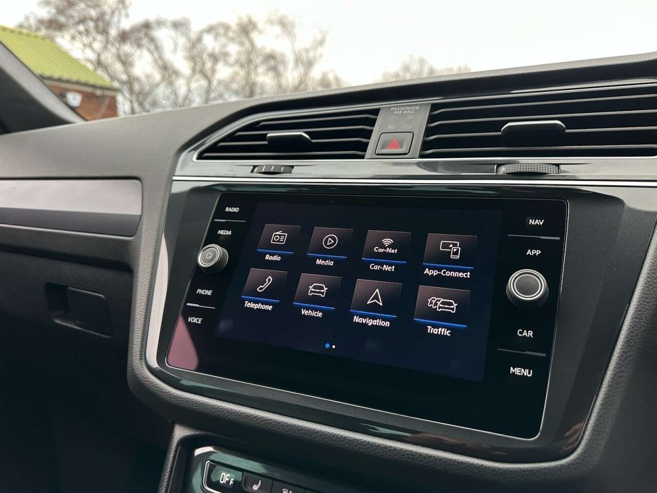 2019 VOLKSWAGEN TIGUAN 2019 VOLKSWAGEN TIGUAN