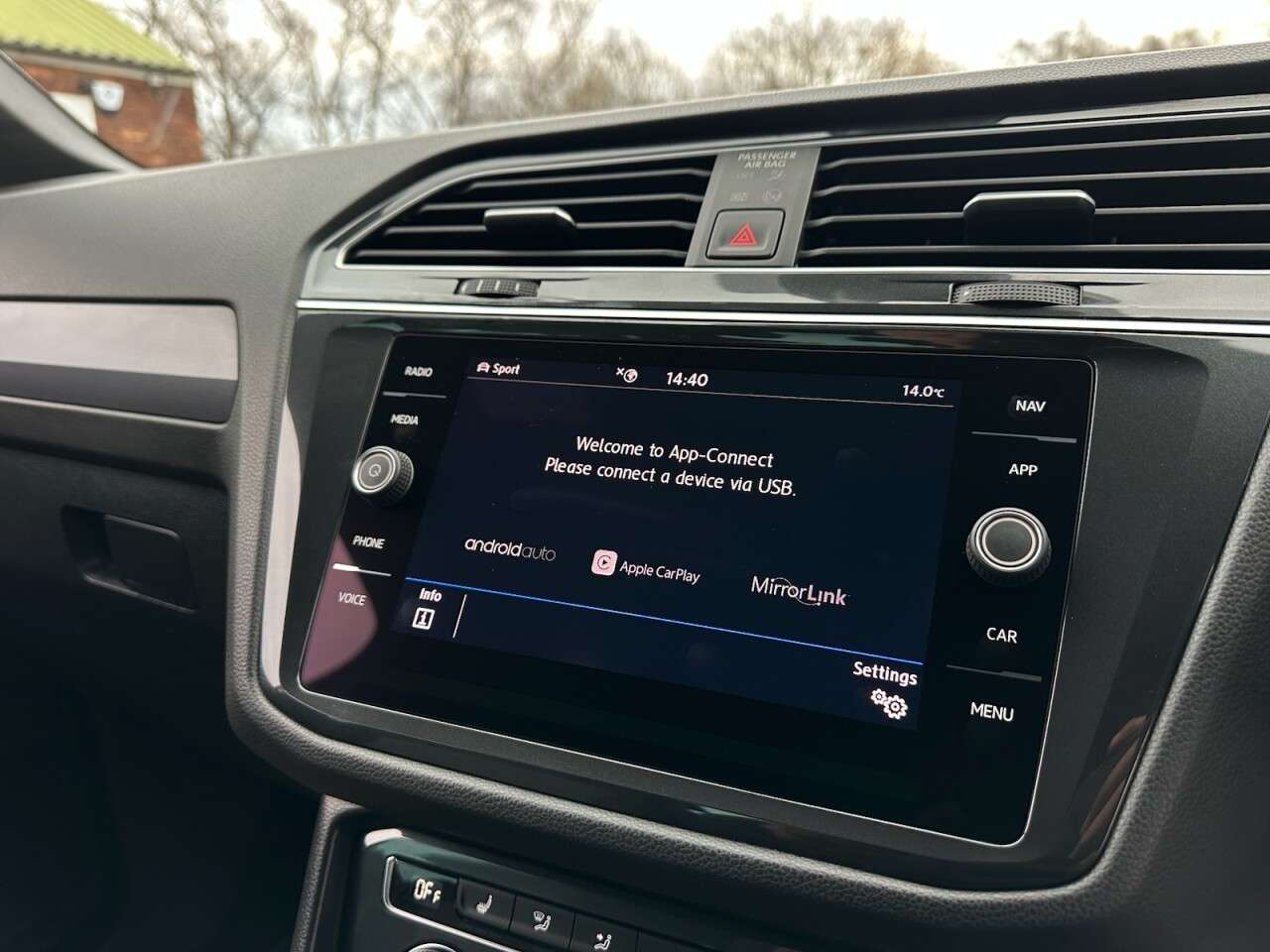 2019 VOLKSWAGEN TIGUAN 2019 VOLKSWAGEN TIGUAN