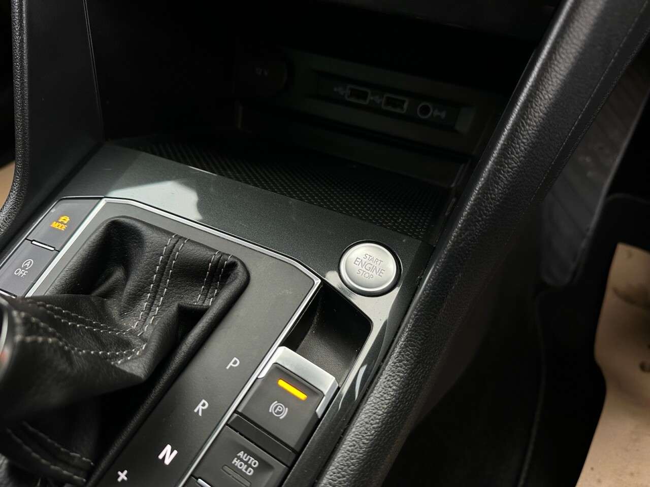 2019 VOLKSWAGEN TIGUAN 2019 VOLKSWAGEN TIGUAN